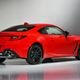 Image for article titled The 2021 Toyota GR 86 Claims 4 HP More Than The New Subaru BRZ